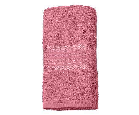 Toalha Napoli Brush - 50X70cm | Westwing