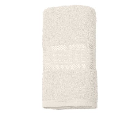 Toalha Napoli Perola - 50X70cm | Westwing