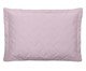 Porta-Travesseiro Reffinata Color Rosa, pink | WestwingNow