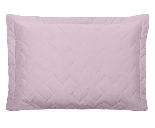 Porta-Travesseiro Reffinata Color Rosa, pink | WestwingNow