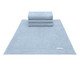 Toalha de Rosto Everest Azul Riviera - 50X80cm, blue | WestwingNow