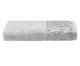 Toalha Social Cristal Roma Prata -, silver or metallic | WestwingNow
