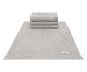 Toalha de Rosto Everest Bege - 50X80cm, beige | WestwingNow