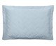 Porta-Travesseiro Reffinata Color Azul Jeans, blue | WestwingNow
