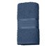 Toalha Napoli Marinho - 50X70cm, blue | WestwingNow