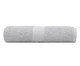 Toalha de Banhão Dakota Prata - 81X150cm, silver or metallic | WestwingNow