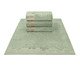 Toalha de Rosto Michelle Verde Alecrim - 50X70cm, green | WestwingNow