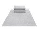 Toalha de Rosto Everest Prata - 50X80cm, silver or metallic | WestwingNow