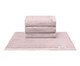 Toalha de Rosto Murano Dusty Rose - 50X80cm, pink | WestwingNow