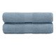 Toalha Banhão Imperia Azul Artico - 81X150cm, blue | WestwingNow