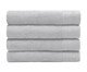 Toalha de Banho Everest Prata - 70X140cm, silver or metallic | WestwingNow