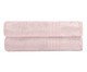 Toalha Banhão Cristal Paola Rosa Pétala - 81X150cm, pink | WestwingNow