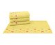 Toalha de Rosto Emily Ouro - 50X70cm, beige | WestwingNow