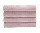 Toalha de Banho Natural Dusty Rose - 70X140cm, pink | WestwingNow