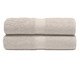 Toalha Banhão Natural Fendi - 81X150cm, multicolor | WestwingNow