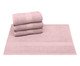 Toalha de Rosto Dakota Dusty Rose - 50X70cm, pink | WestwingNow