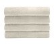 Toalha de Banho Natural Marfim - 70X140cm, multicolor | WestwingNow