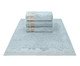 Toalha de Rosto Michelle Azul Ceu - 50X70cm, blue | WestwingNow