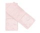 Toalha Social Cristal Paola Rosa Pétala -, pink | WestwingNow
