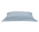 Fronha Reffinata Color Azul Jeans, blue | WestwingNow