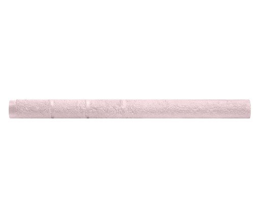 Toalha para Pés Murano Dusty Rose - 50X80cm, pink | WestwingNow
