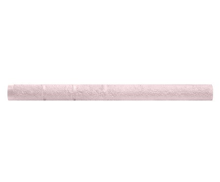 Toalha para Pés Murano Dusty Rose - 50X80cm | Westwing