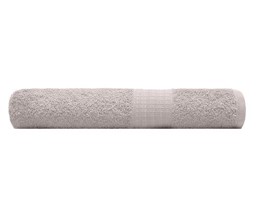 Toalha de Banho Dakota Bege - 70X140cm, beige | WestwingNow