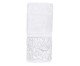 Toalha Social Cristal Paola Branco, white | WestwingNow