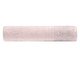 Toalha Banhão Cristal Roma Rosa Pétala - 81X150cm, pink | WestwingNow