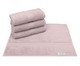 Toaha de Rosto Imperia Dusty Rose - 50X80cm, pink | WestwingNow
