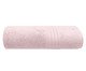 Toalha Banhão Platine Rosa Pétala - 81X150cm, pink | WestwingNow