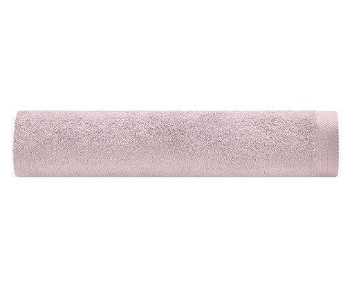 Toalha Banhão Murano Dusty Rose - 81X150cm, pink | WestwingNow