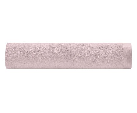 Toalha Banhão Murano Dusty Rose - 81X150cm | Westwing