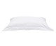 Fronha Reffinata Color Branca, white | WestwingNow