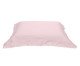 Fronha Platine Rosa Pétala 300 Fios, pink | WestwingNow