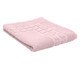 Toalha para Pes Domus Rosa Pétala - 50X80cm, pink | WestwingNow