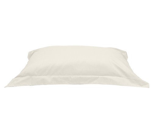 Fronha Reffinata Color Perola, beige | WestwingNow