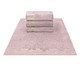 Toalha de Rosto Michelle Dusty Rose - 50X70cm, pink | WestwingNow