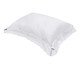 Fronha Cristal Nadine Branco 300 Fios, white | WestwingNow