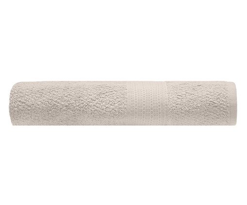 Toalha de Banho Natural Fendi - 70X140cm, multicolor | WestwingNow