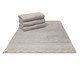 Toalha de Rosto Cristal Nadine Bege - 50X80cm, beige | WestwingNow