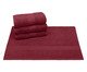 Toalha de Rosto Dakota Chilli - 50X70cm, multicolor | WestwingNow
