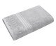 Toalha Banhão Cristal Roma Prata - 81X150cm, silver or metallic | WestwingNow