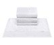 Toalha de Rosto Darling Branco - 50X70cm, white | WestwingNow