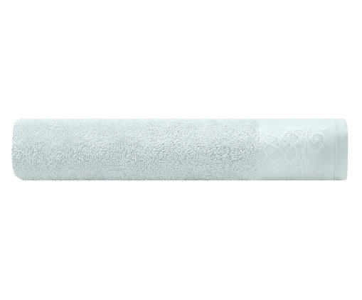 Toalha de Banho Darling Azul Mineral - 70X140cm, blue | WestwingNow