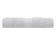 Toalha de Rosto Natural Prata - 50X80cm, silver or metallic | WestwingNow