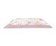 Fronha Reffinata Estampada Augusta Rose - 50X70cm, multicolor | WestwingNow