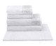 Jogo de Toalhas Cristal Roma Branco -, white | WestwingNow