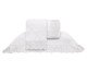Jogo de Cobre-Leito Cristal Roma Branco, white | WestwingNow