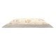 Fronha Reffinha Estampada Dinorah Bege - 50X70cm, multicolor | WestwingNow